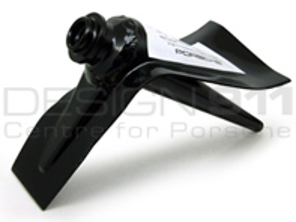 Support de roulement pour la zone de la pédale avant. Porsche 911 - 90150136001GRV, 90150135901GRV, 591134-1, 1683150170, 591134-2, 1683150180