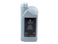 Porsche Manual Transmission oil SAE 75W-90 1Litre - 1880