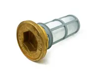 Filtre à carburant pour réservoir de carburant. Porsche 911 1974-89 - 91120114100