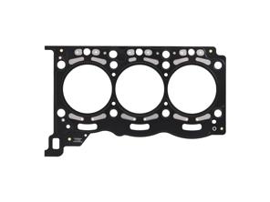 Cylinder head gasket. Porsche 958 Cayenne Diesel / 95B Macan Diesel / 970 Panamera Diesel - 95810417310, 95810417311, 95810417410, 95810417411, 299.800, 299.720 - 299.800, 299.720
