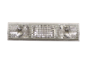 Innenbeleuchtung vordere obere Konsole. Porsche 955 Cayenne / 957 Cayenne - 95563205100