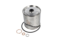 Oil filter. Porsche 356 / 912 - 54607827, 846 078 27, PF915N