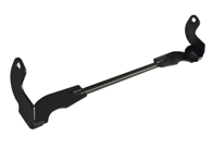 Untergurthalterung für Leichtschalensitz. Porsche 991 / 992 / 981 / 718 GT3 / GT3 RS / GT2 / GT4 - CMSPORSSM-01