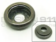 Cabriolet-Verdeckbefestigungs-Unterteil. Porsche 911 87-89 / 964 - 99959183617