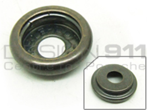 Cabriolet Hood Fastener Bottom Part. Porsche 911 87-89 / 964 - 99959183617