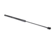 Dämpfer für die vordere Motorhaube. Porsche 958 Cayenne - 95851135900, 712941 - URO-014005