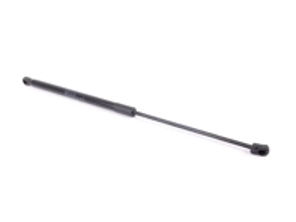 Dämpfer für die vordere Motorhaube. Porsche 958 Cayenne - 95851135900, 712941 - URO-014005