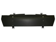 Luggage Compartment Dash Cover. Porsche 911 1978>> RHD - 91155106802