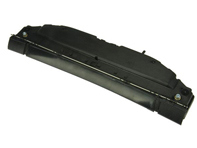 Dashboard cup holder. Porsche 987 Boxster / 987 Cayman / 997 - 015818, 99755229403 - URO-015818