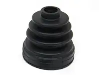 Soufflet de joint homocinétique, essieu avant, intérieur. Porsche Macan 2.0L / 3.0L - 8K0407283B, 14-216102