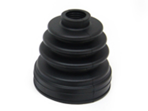 Gleichlaufgelenkmanschette, Vorderachse, innen. Porsche Macan 2.0L / 3.0L - 8K0407283B, 14-216102