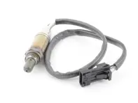 Lambda-zuurstofsensor, VOOR katalysator. Porsche 993TT / 996 >>01 / 996 GT3 - 99360612801, 258003564, 99360611700, 99360611800, 99360611801, 99360612700, 99360612701, 99360612800, 99360612801, 99660611800