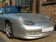 Design AeroKit Package Porsche 986 Boxster 2.5L / 2.7L - 98650598000G2X, 98650598002G2X