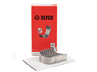 Big End Conrod Bearings. Porsche 924S / 944 / 968 - 92810314302, 92810314315, 71-3431/4 STD