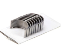 Big End Conrod Bearing set. Porsche 924S / 944 / 968 / 928 - 92810314302, 92810314315, 92810314305002 - RB9431H8