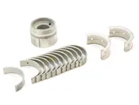 Main bearing standard & nose bearing set. Porsche 911 / 964 / 993 / 996 turbo - 96410190100, 93010113101, 93010113104, 93010113105, 93010113202, 93010113203, 93010190100, 93010113115, 93010113215, 93010113216, 96410113801 - MB9949H7