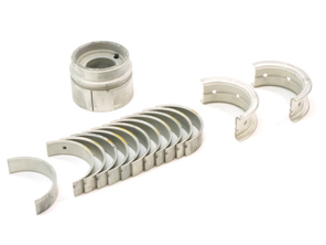 Main bearing standard & nose bearing set. Porsche 911 / 964 / 993 / 996 turbo - 96410190100, 93010113101, 93010113104, 93010113105, 93010113202, 93010113203, 93010190100, 93010113115, 93010113215, 93010113216, 96410113801 - MB9949H7