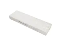 Filtre à air intérieur cabine. Porsche 991 2012>> / 981 Boxster / 981C Cayman - 99157237100 - CU30004, E3945LI