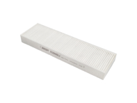 Cabin interior air filter. Porsche 991 2012>> / 981 Boxster / 981C Cayman - 99157237100 - CU30004, E3945LI