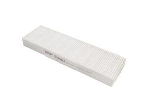 Filtre à air intérieur cabine. Porsche 991 2012>> / 981 Boxster / 981C Cayman - 99157237100 - CU30004, E3945LI