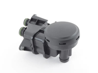 AOS Oil / Air Separator. Porsche 981 Boxster Spyder / Cayman GT4 - 9A110704201, 9A110704200, 9A110704202, 0PB115099A