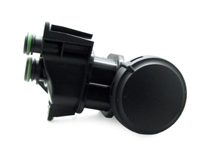 Séparateur huile/air AOS. Porsche 987/981 Boxster / 987/981 Cayman / 982 GTS 4.0L - 9A110704201, 9A110704200, 9A110704202, 0PB115099A