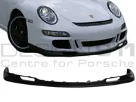 Becquet inférieur avant GT3. Porsche 997 2004-08 - 99750598394, 99750598392, 99750598396, 99750598398