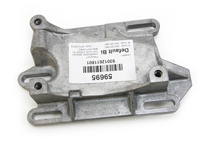 Air con compressor mounting bracket. Porsche 911 84-89 - 93012611801
