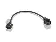 Mikroschalter für Drosselklappenklappe. Porsche 911 84-89 - 91160601300, 91160601303