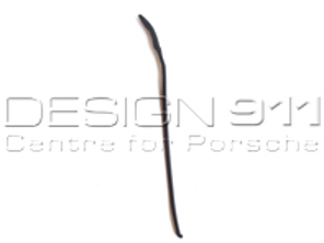 Hecktürdichtung vorne Porsche Cayenne 958 mit breiteren Radläufen - 95853371704, 95853371804