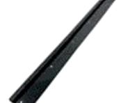 Mounting strip interior door card. Porsche 356 - 35652266, 356 52266, 35652268, 356 52268, 64453181101, 64453191201 - PRS140