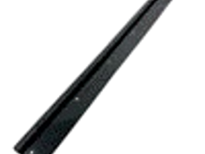 Bande de montage pour panneau de porte intérieur. Porsche 356 - 35652266, 356 52266, 35652268, 356 52268, 64453181101, 64453191201