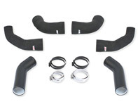 Intercooler hose kit. Porsche 992 Carrera / Carrera 4 / Turbo - 992145709, 992145708, 992145737, 992145738, 992145727 - DO88