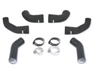 Intercooler hose kit. Porsche 992 Carrera / Carrera 4 / Turbo - 992145709, 992145708, 992145737, 992145738, 992145727 - DO88