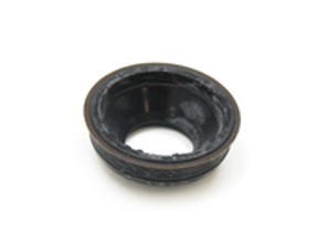 Anello di tenuta dell'albero sul coperchio della valvola. Porsche 958 Cayenne / 95B Macan / 970 Panamera / 971 Panamera - 95810558500