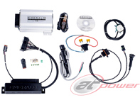 Injection électronique de carburant (EFI) Kit d'installation EFI complet Porsche 964/993 - 102-101-00083-01