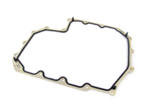 Junta del cárter de aceite. Porsche 970 Panamera 3.6L 94610727521 - 94610701522, 94610701523, 94610701524, 94610727521, 730.970