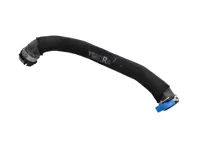 Coolant Hose, Short Feed. Porsche 992.1 / 992.2 Carrera / Turbo / Turbo S / GT3 / RS / ST 2019>> - 99212161, 992121611A, 992121612A