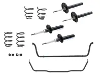 Kit Suspensión Original Porsche Sport Porsche Boxster 986 S Manual - 00004450022, 98633353130504, 99994450022