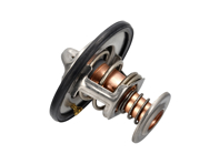 Water pump thermostat. Porsche 924S / 944 - 94410612905, 94410601900, 1114601110, 92810612917, 92810612905, 92810612906, 92810612916