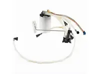 Pompa del carburante. Porsche 970 Panamera senza riscaldamento ausiliario - 97062013200, 97062013201
