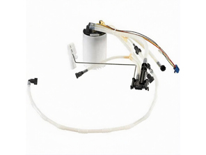 Pompe à carburant. Porsche 970 Panamera sans chauffage auxiliaire - 97062013200, 97062013201