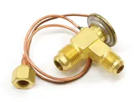 Air conditioning expansion valve. Porsche 911/912/930 / 924 / 944 - 90157391500