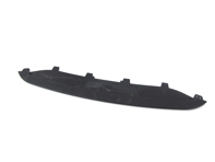 Front bumper lower trim. Porsche 991.2 - 99150575902OK1