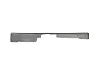 Engine shroud - rear. Porsche 914-6 - 90110681700 - PP320A, P320A