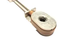 Solider Schaltseilzugsatz. Porsche 987.1 Boxster / Cayman 5 Gang - 98742404100, 98742404101, 98742404111, 99642414501, 99642414700 - FF.SCE.987-5spd