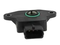 Interrupteur de position du papillon. Porsche 986 Boxster / 996 Carrera - 99660611600, 0280122016, 0280122016