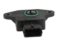 Throttle position switch. Porsche 986 Boxster / 996 Carrera - 99660611600, 0280122016, 0280122016