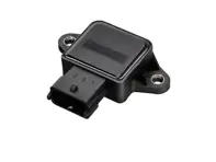 Drosselklappenstellungsschalter. Porsche 986 Boxster / 996 Carrera - 99660611600, 0280122016, 0280122016