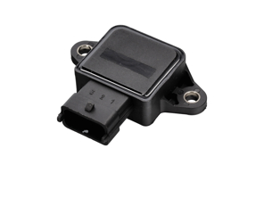 Interrupteur de position du papillon. Porsche 986 Boxster / 996 Carrera - 99660611600, 0280122016, 0280122016